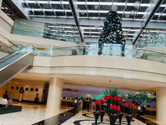 -广州白云机场雅高铂尔曼大酒店