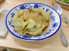 -美新点心店(陕西北路店)