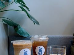 -小意思咖啡店(草桥店)