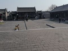 -平遥县衙