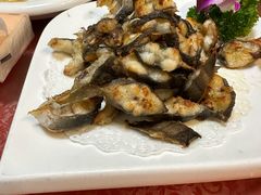 -百姓百味海鲜酒楼(粤垦路总店)