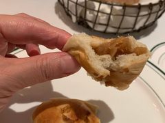 -Wolfgang’s Steakhouse 沃夫冈牛排馆(上海白玉兰广场店)