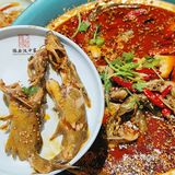 西安探店|地道陕南菜香辣黄辣丁