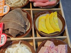 -芈重山老火锅(广州首店)