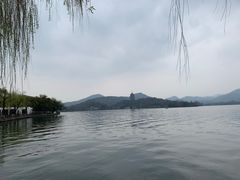 -柳莺湖上·湖景餐厅·江南菜(西湖店)