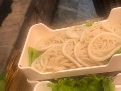 -小龙坎老火锅(北京三里屯店)