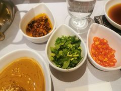 -鼎鼎香·港式火锅(北京SKP店)
