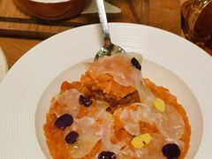 扇贝泡椒烩饭-EN SPACE恩空间