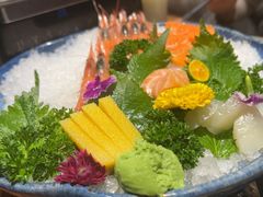 -九井澤精致料理(金茂店)