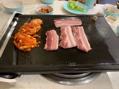 -韩时烤肉(枫蓝店)