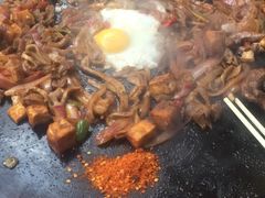 -山丹马记炒拨拉(南关店)