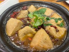 灌汤素鸡-味好美砂锅居(丰储街店)