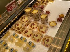 -鲍师傅糕点(五角场店)