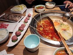 -季季红火锅(柳州广惠商业店)