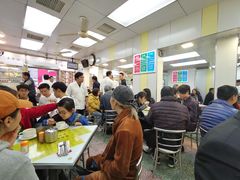 大堂-澳洲牛奶公司(佐敦店)