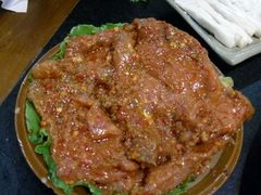 -天星正源火锅(地勘路店)