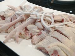 -东椰·海南椰子鸡火锅(朝阳门店)