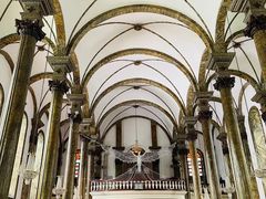 -王府井天主教堂