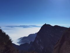 -峨眉山风景名胜区
