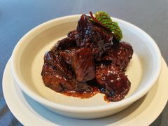 文火焖小牛肉-晶采轩(虹桥路店)