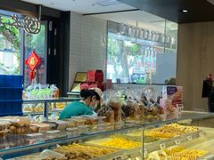 -上海市长春食品商店(淮海中路店)