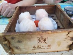 -名点一号·精致茶点·手工制作(宝华店)