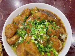 特色芋艿-金泰老法菜(天民路店)