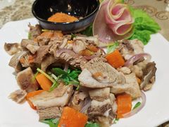 -新疆伊宁远征餐厅