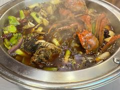 -蔡妹龙虾•肥鱼地标(陶珠路步行街店)