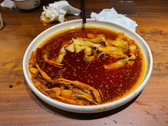 -马头巷·隐庐居·红油大虾(园区店)
