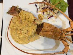 -BAI BUA RESTAURANT