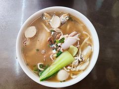 -从前慢海鲜面馆