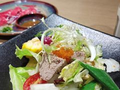 -大渔铁板烧(花园道店)