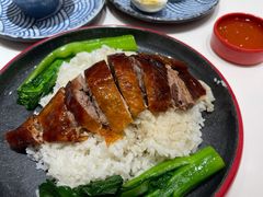 -龙记香港茶餐厅(久光百货店)