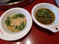 -山城辣妹子(定福庄店)