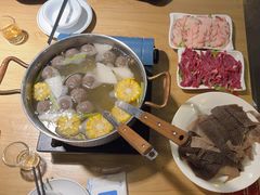 -潮汕壹号·潮汕菜·打边炉·生腌(总店)