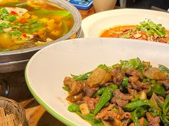 -鸡毛店·川菜(李家沱店)
