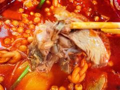 -王大乔泡椒米线·小火锅(深圳欢乐世纪店)