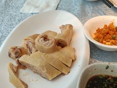 -阿娘家·原生态农家菜(国顺东路店)