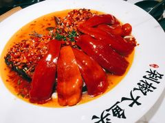 -千稻剁椒大鱼头(CityOn熙地港店)