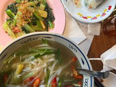 -saigon saigon | 西贡西贡(滨北店)