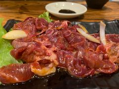 -顺鑫烧烤店(南庄店)