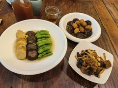 -五观堂素食(新华路店)