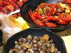 -小田油焖小龙虾(双井店)