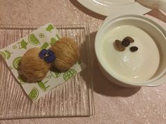 -天伦王朝酒店·盛华瑄餐厅