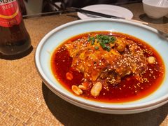 -渝信川菜(西单店)