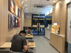 -真功夫(番禺剑桥郡店)