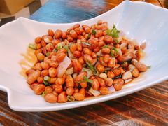 -美达尔烧烤海鲜家常菜(泰山路店)