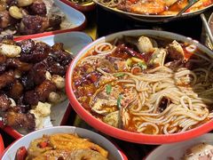 -老闵田螺馆·南昌市井菜·特色小吃(总店)