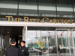 -环球贸易广场(ICC)